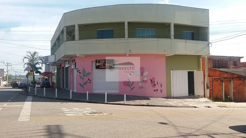 Loja-Salão - Foto 1