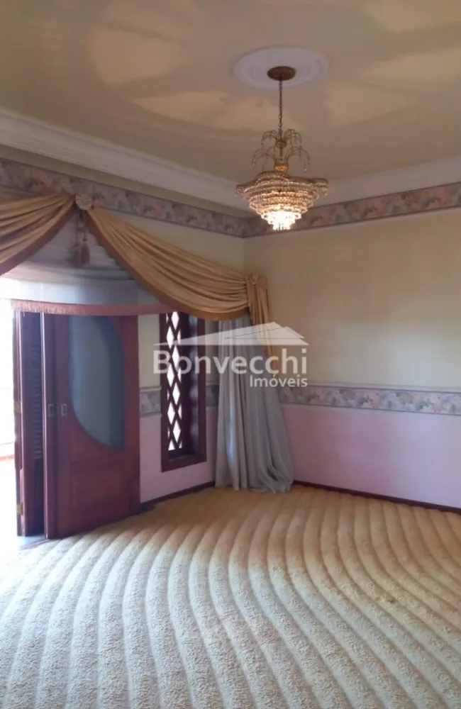 Casa de Condomínio, 6 quartos - Foto 7