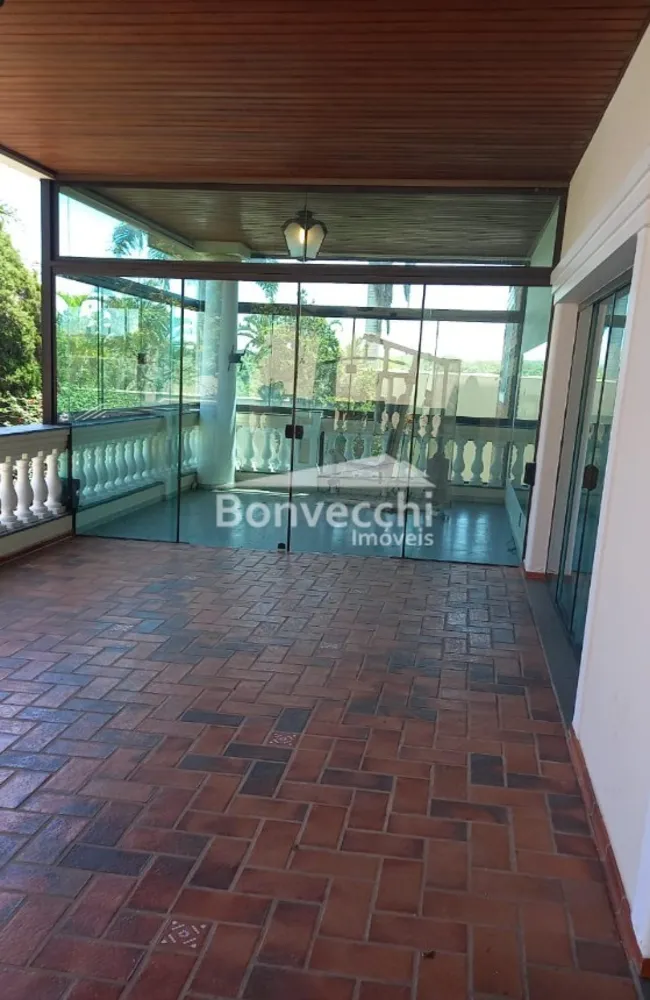 Casa de Condomínio, 6 quartos - Foto 8