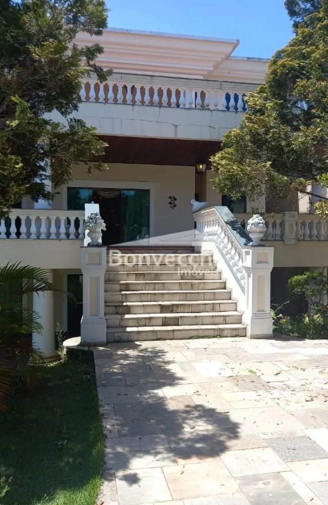 Casa de Condomínio, 6 quartos - Foto 1