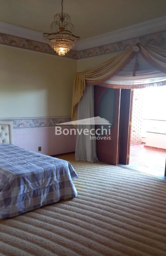 Casa de Condomínio, 6 quartos - Foto 6