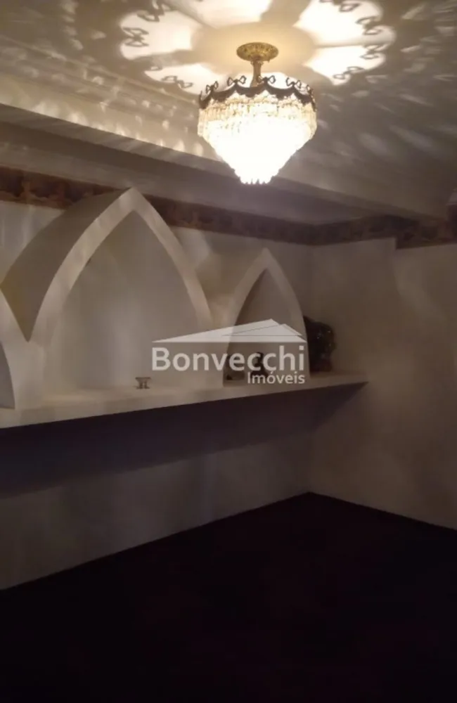 Casa de Condomínio, 6 quartos - Foto 20