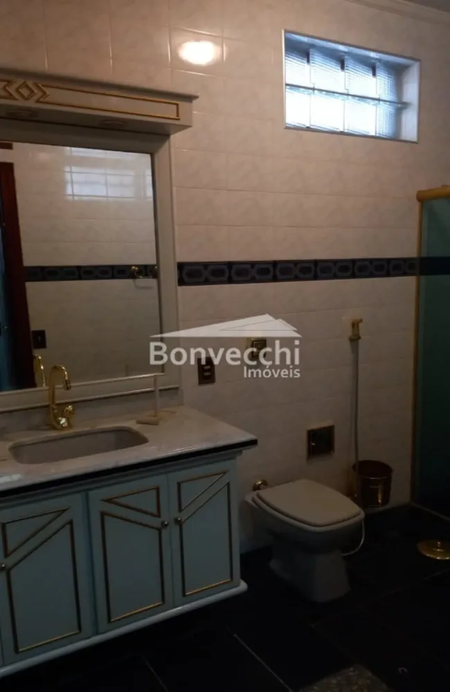 Casa de Condomínio, 6 quartos - Foto 10