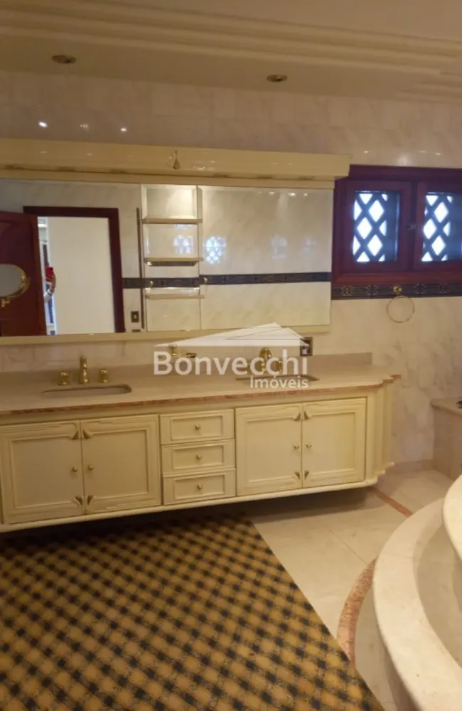 Casa de Condomínio, 6 quartos - Foto 5