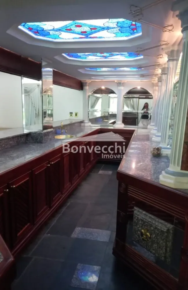 Casa de Condomínio, 6 quartos - Foto 4