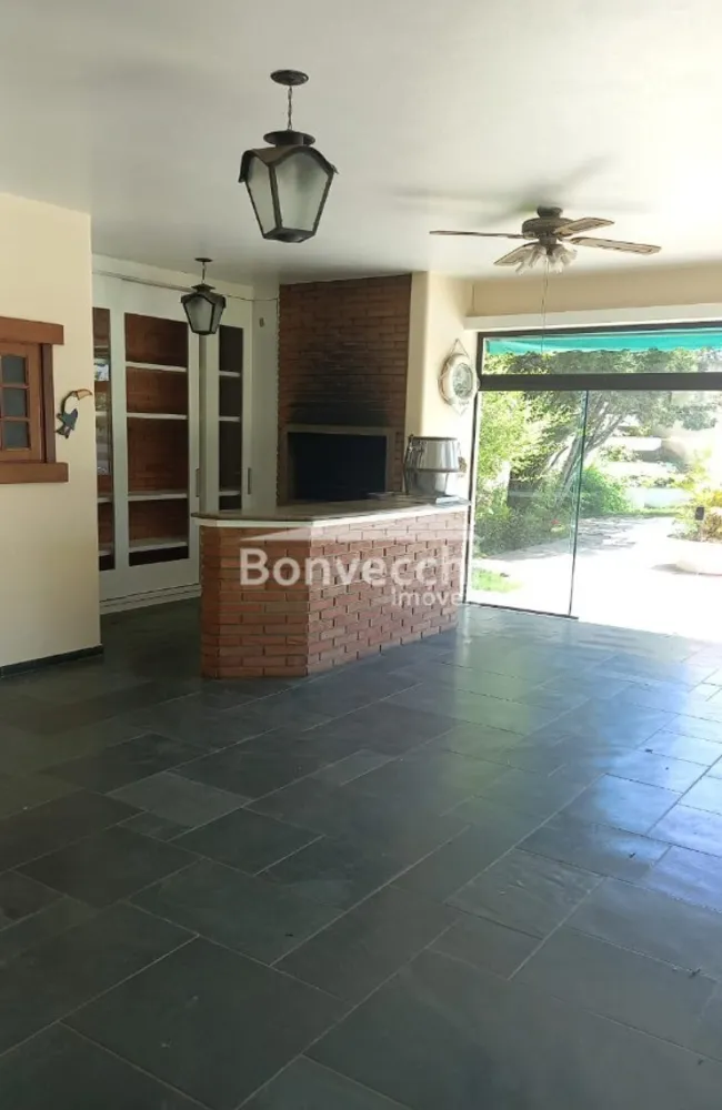 Casa de Condomínio, 6 quartos - Foto 2