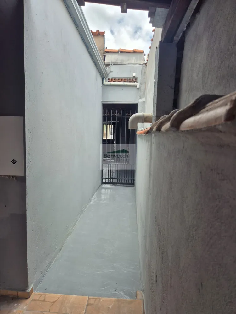 Casa, 2 quartos - Foto 11