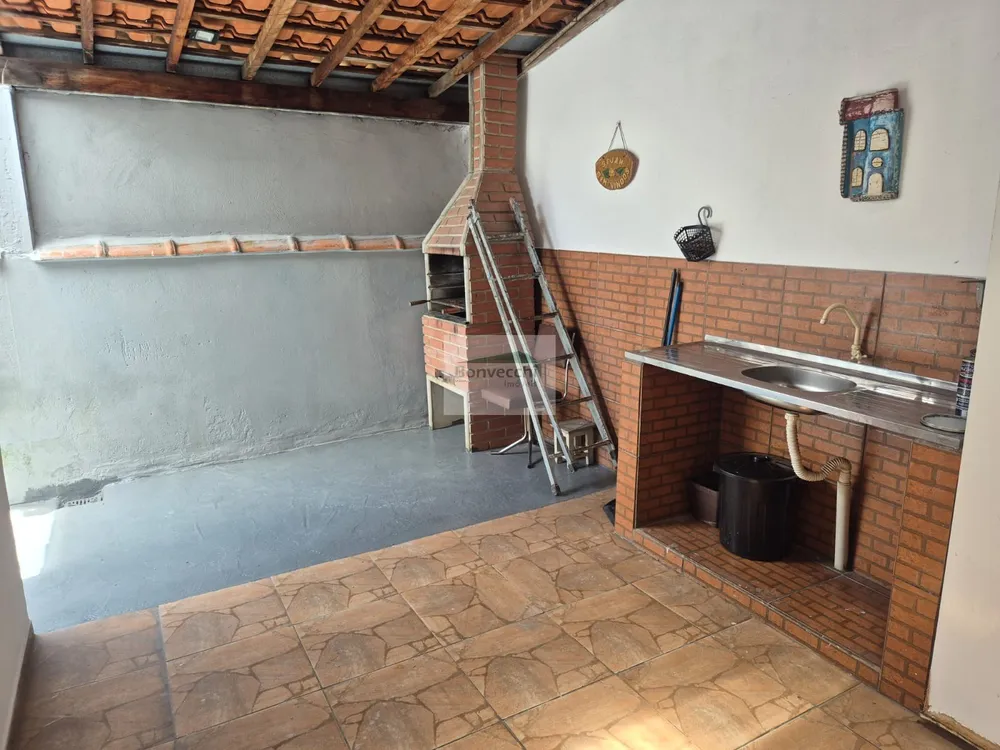 Casa, 2 quartos - Foto 7