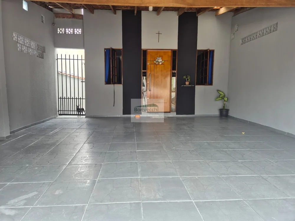 Casa, 2 quartos - Foto 15