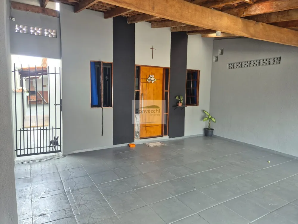 Casa, 2 quartos - Foto 16