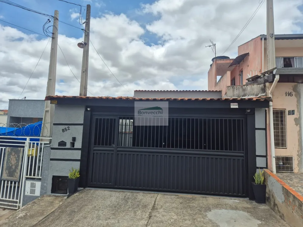Casa, 2 quartos - Foto 18