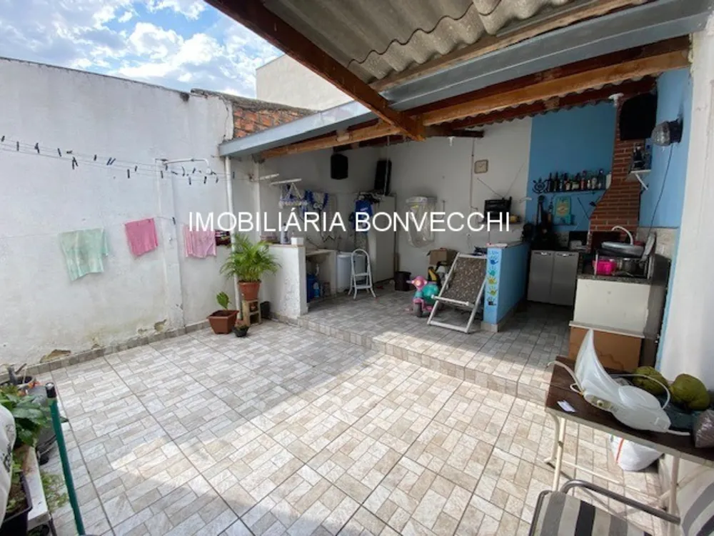 Sobrado, 4 quartos - Foto 6