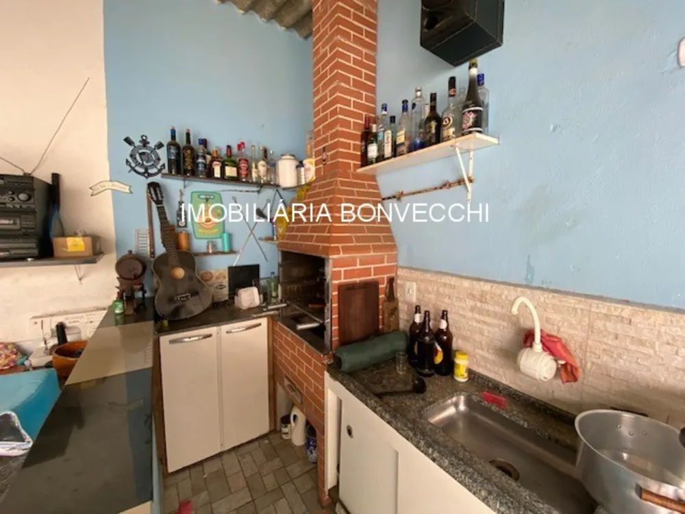Sobrado, 4 quartos - Foto 5