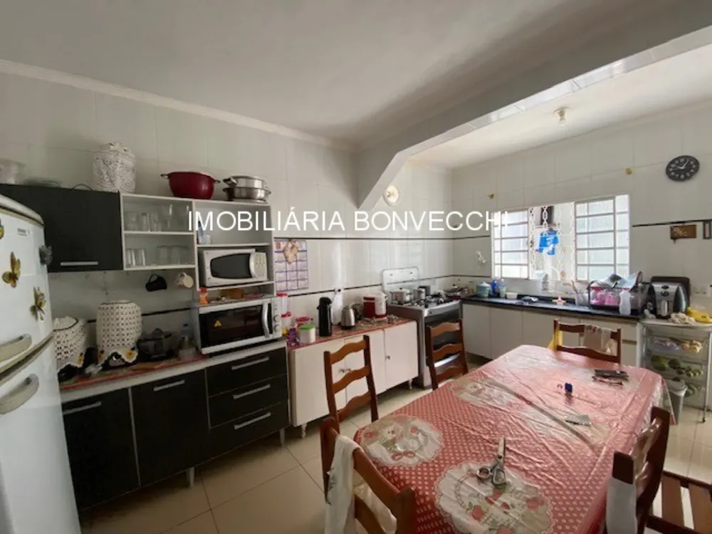 Sobrado, 4 quartos - Foto 8