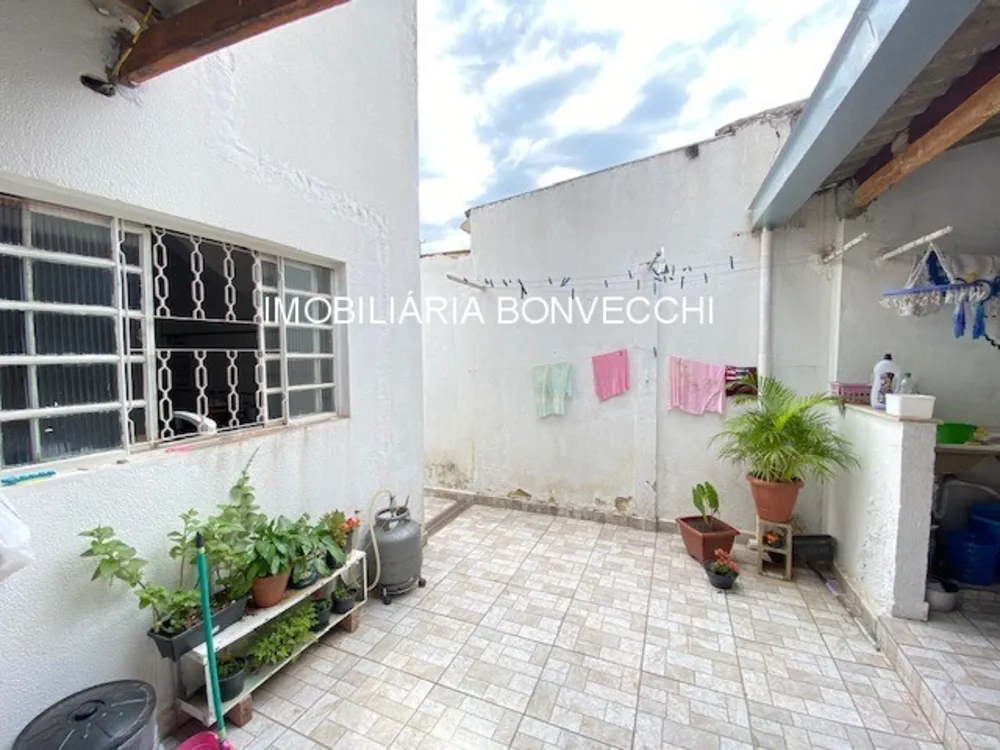 Sobrado, 4 quartos - Foto 4