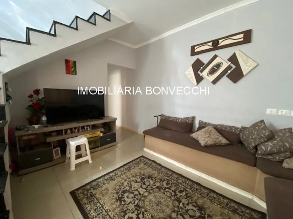 Sobrado, 4 quartos - Foto 12