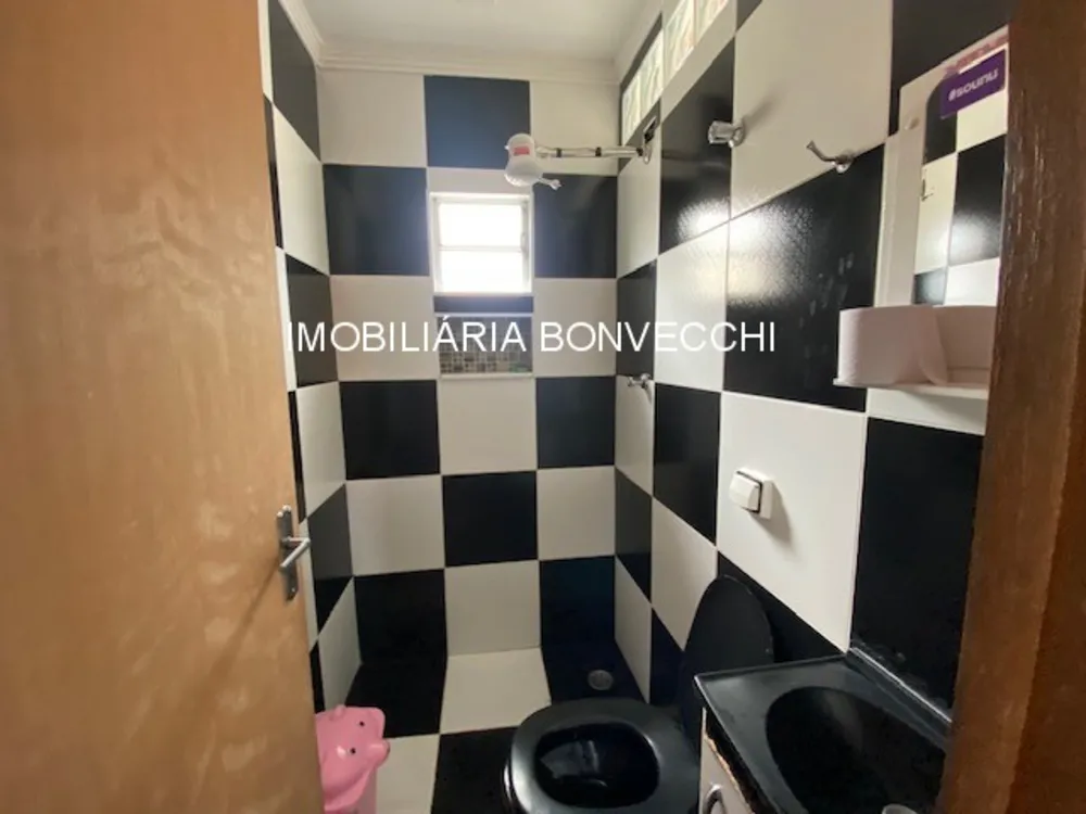 Sobrado, 4 quartos - Foto 19