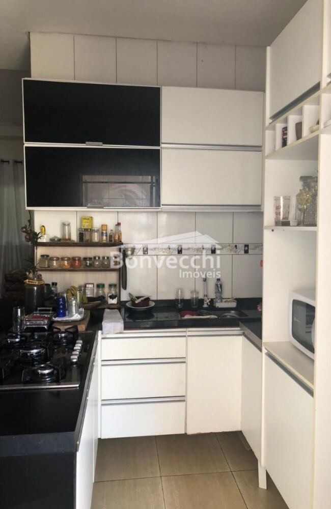 Casa, 3 quartos - Foto 28