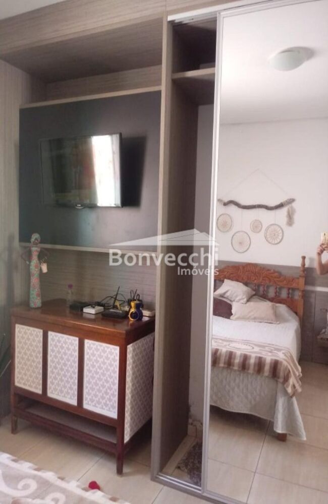 Casa, 3 quartos - Foto 16