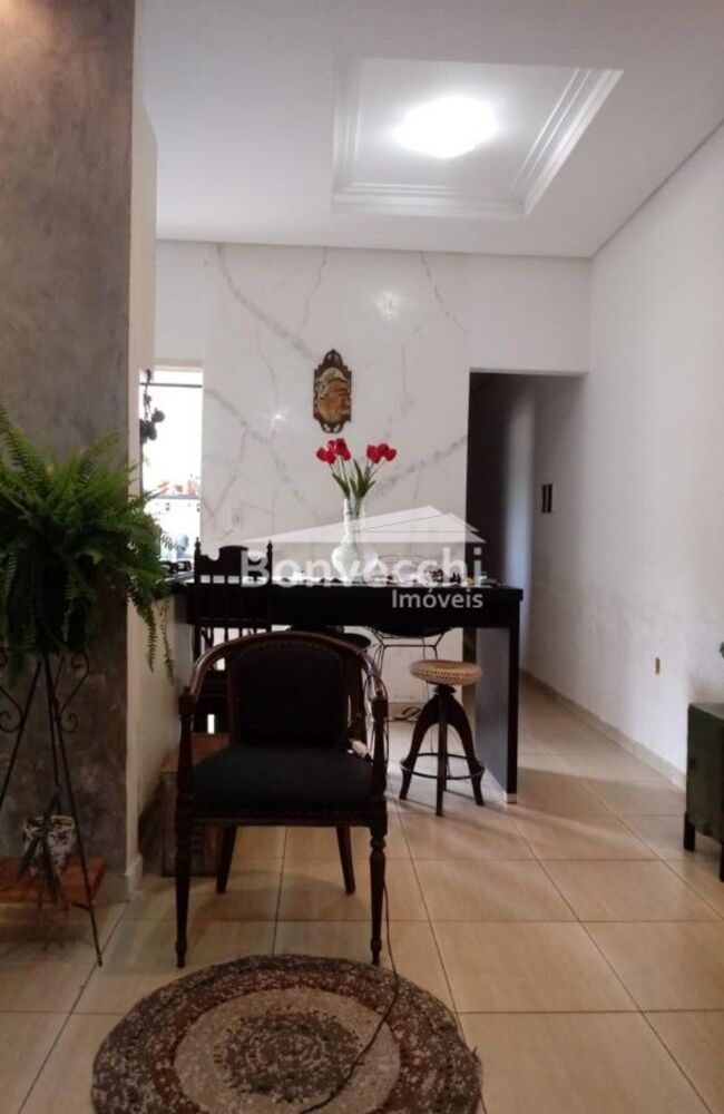 Casa, 3 quartos - Foto 13