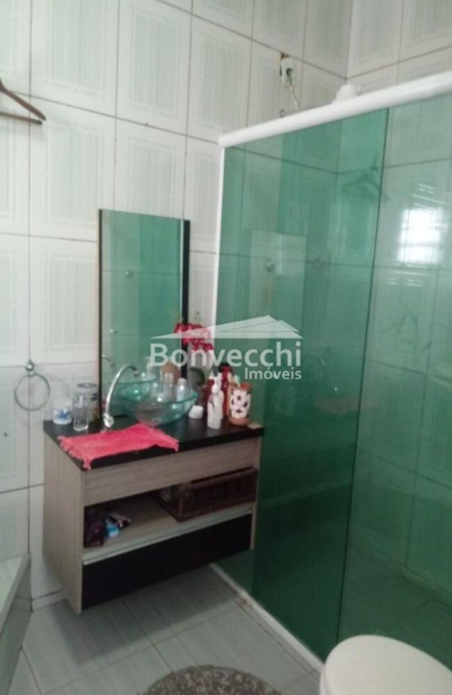 Casa, 3 quartos - Foto 18