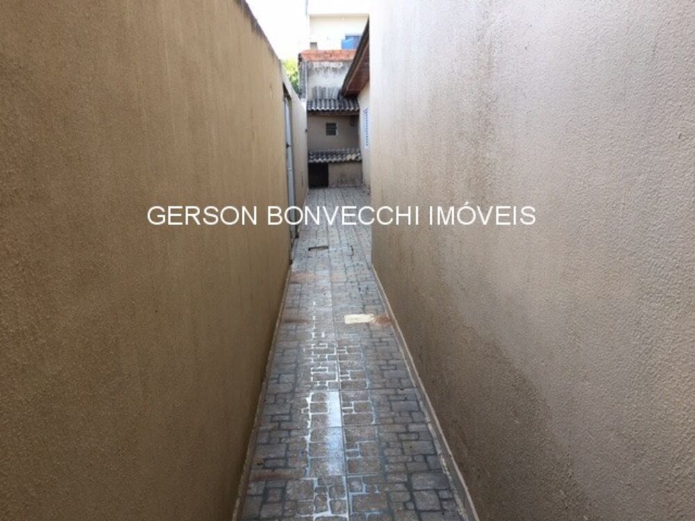 Casa, 3 quartos - Foto 10