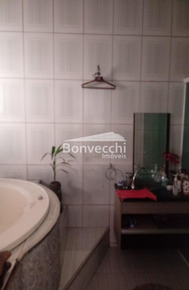 Casa, 3 quartos - Foto 20