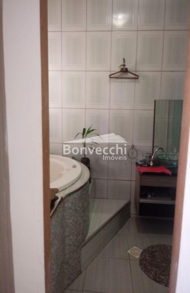 Casa, 3 quartos - Foto 17