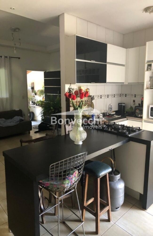 Casa, 3 quartos - Foto 2