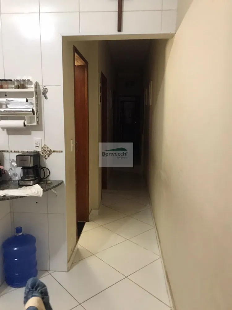 Casa, 3 quartos - Foto 11