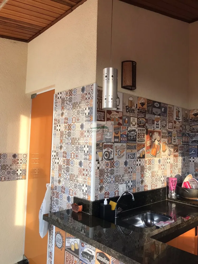 Casa, 3 quartos - Foto 2