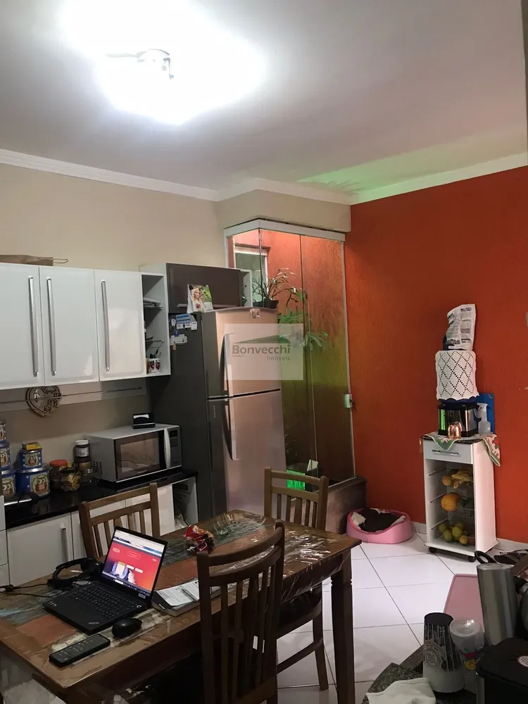 Casa, 3 quartos - Foto 3