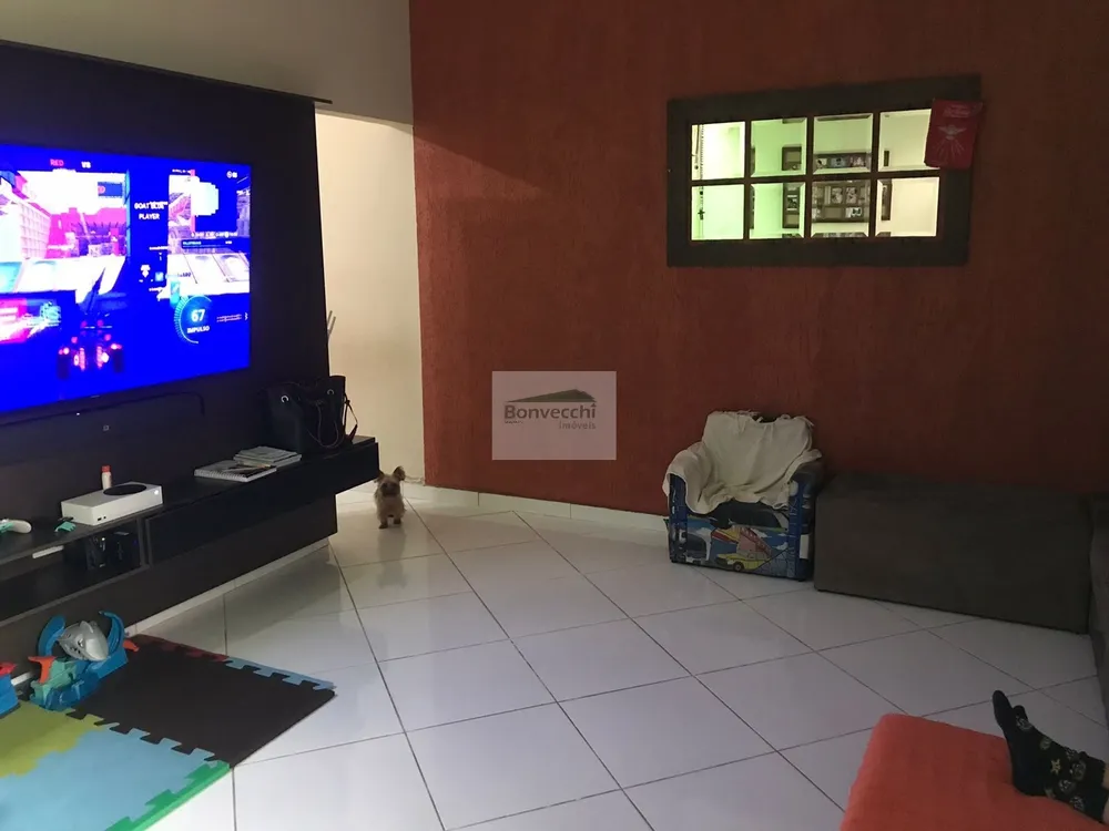 Casa, 3 quartos - Foto 6