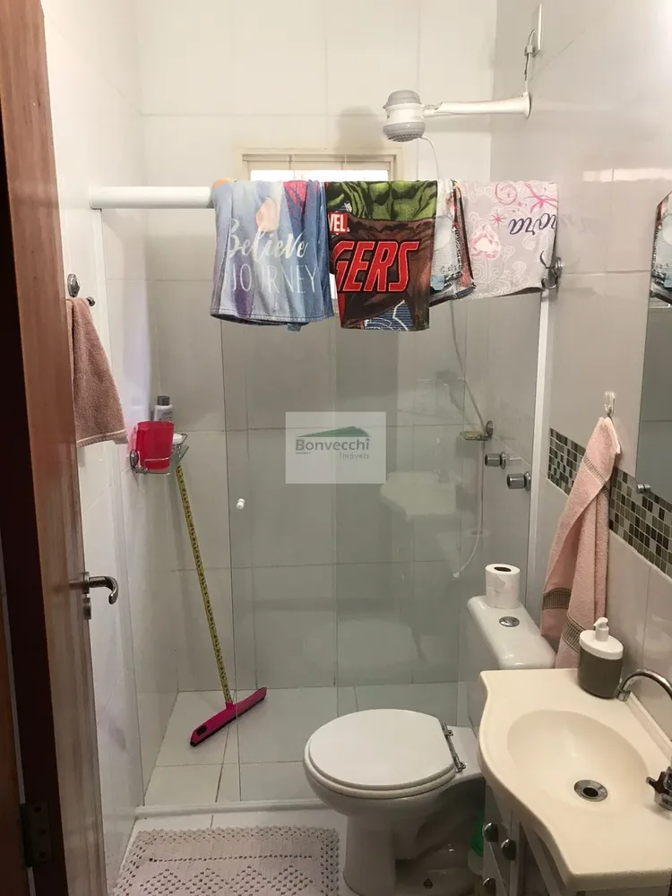 Casa, 3 quartos - Foto 8