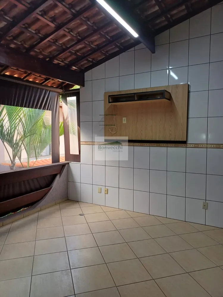 Sobrado, 3 quartos - Foto 15