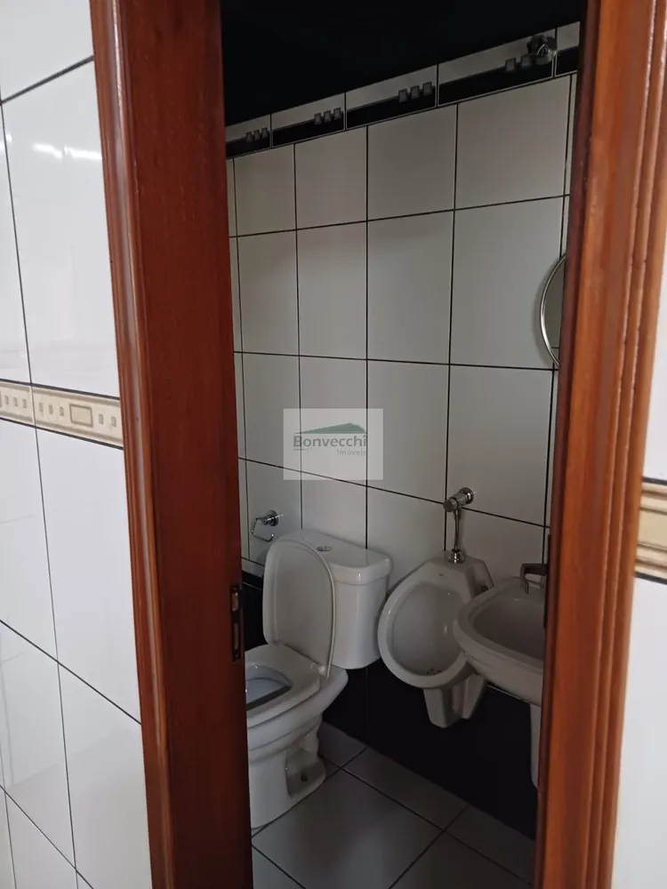 Sobrado, 3 quartos - Foto 17