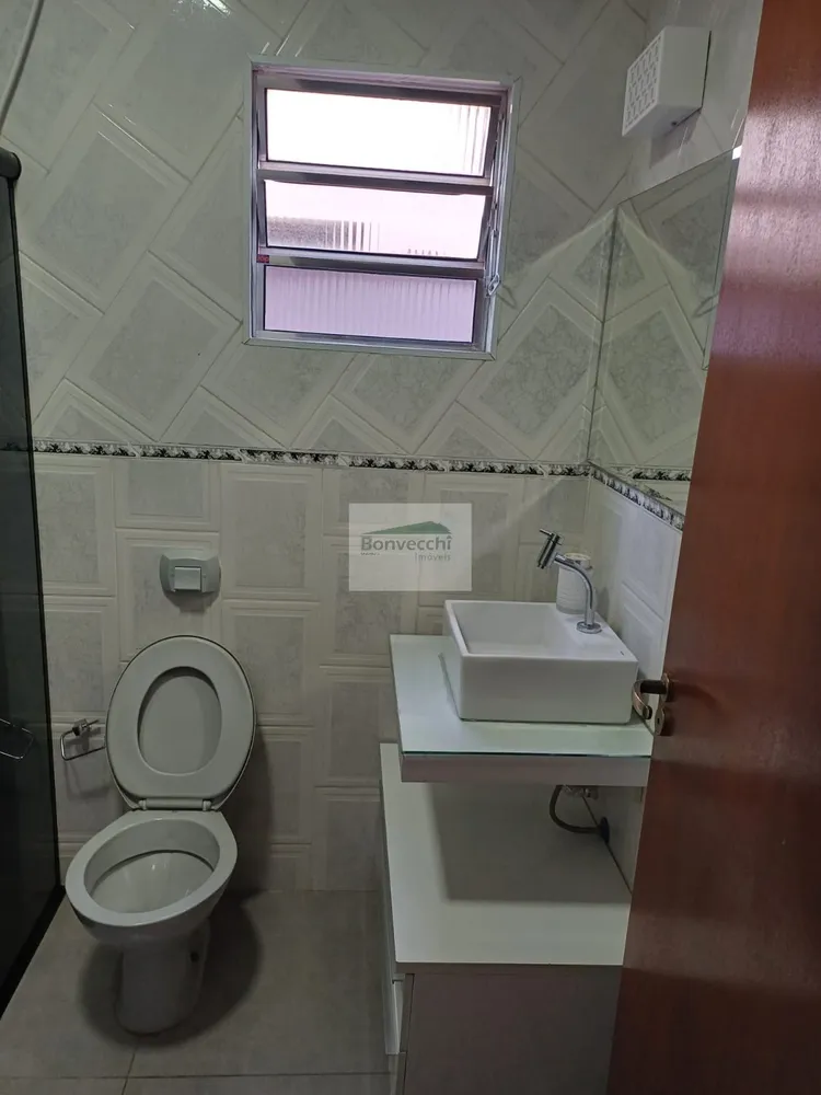Sobrado, 3 quartos - Foto 2