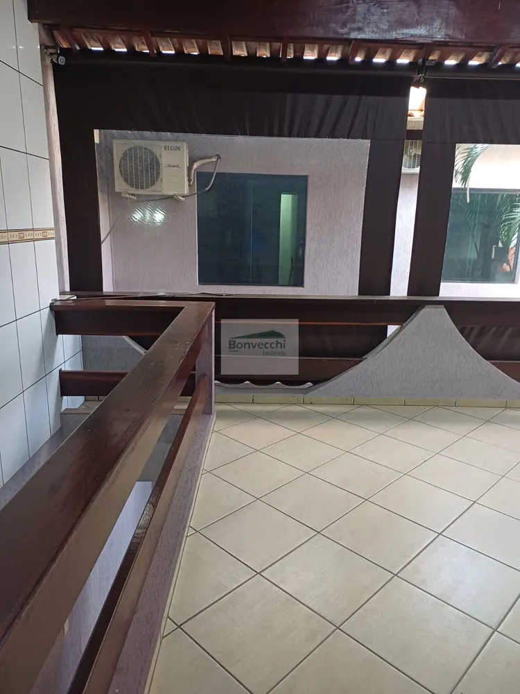 Sobrado, 3 quartos - Foto 16