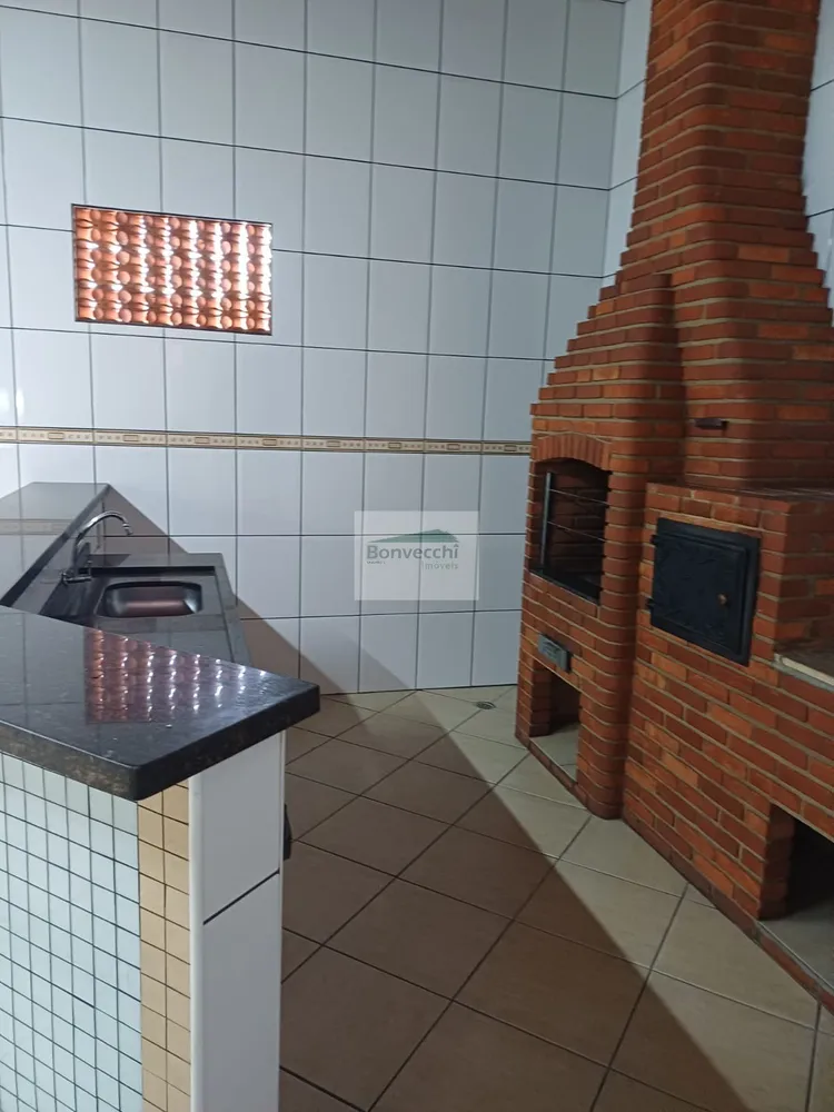 Sobrado, 3 quartos - Foto 18