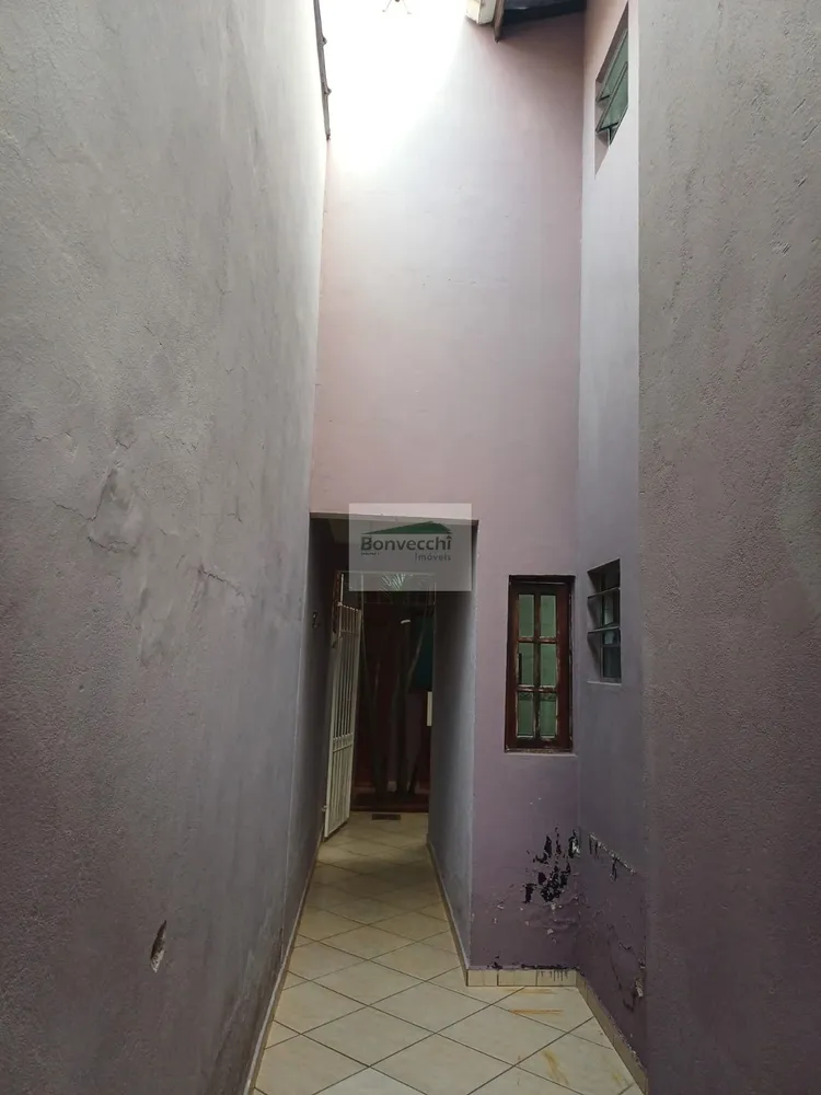 Sobrado, 3 quartos - Foto 1