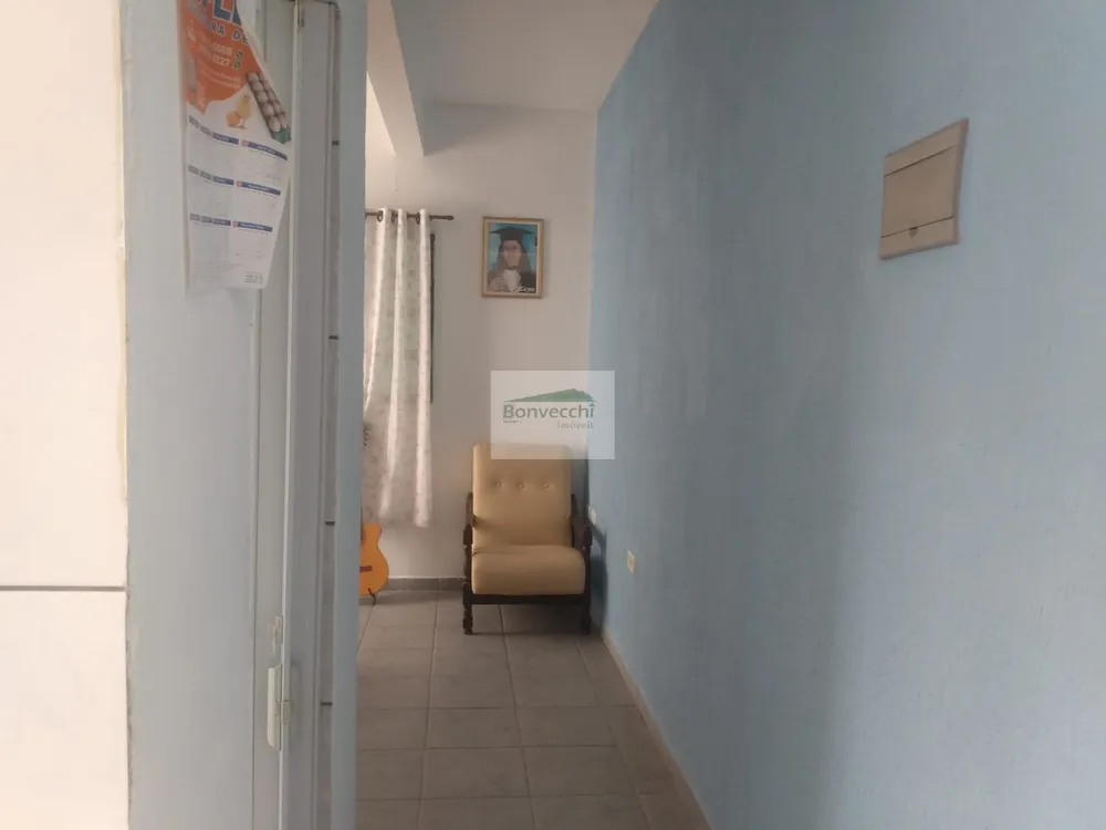 Casa, 1 quarto - Foto 2