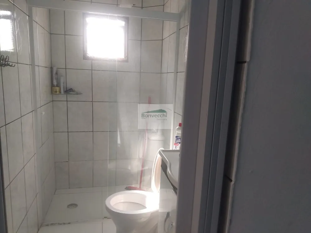Casa, 1 quarto - Foto 6