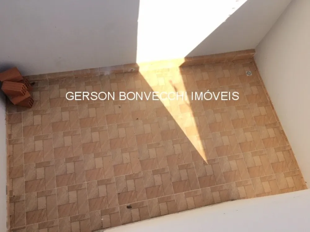 Casa, 3 quartos - Foto 12