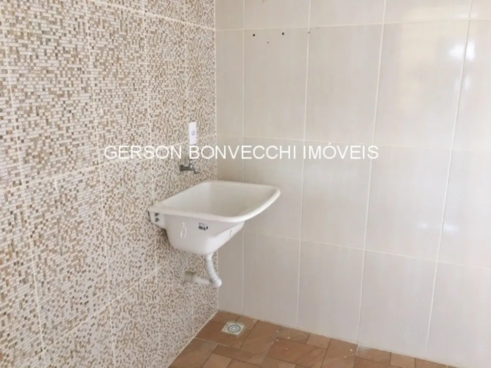 Casa, 3 quartos - Foto 11