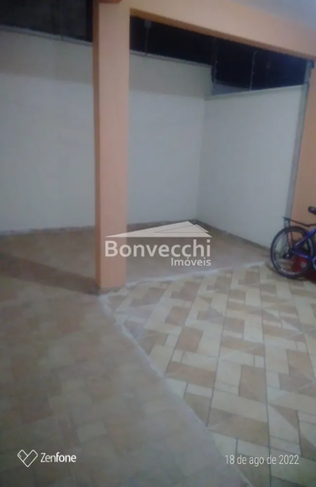 Casa, 3 quartos - Foto 16