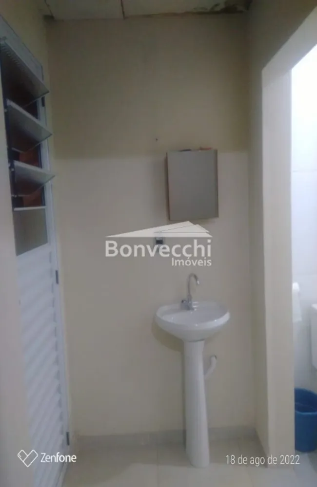 Casa, 3 quartos - Foto 18