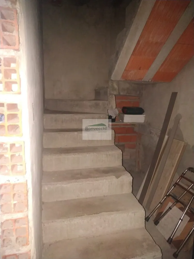 Sobrado, 4 quartos - Foto 15