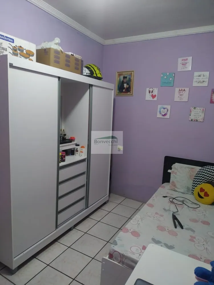 Sobrado, 4 quartos - Foto 7