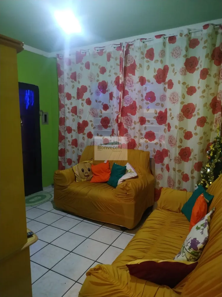 Sobrado, 4 quartos - Foto 13