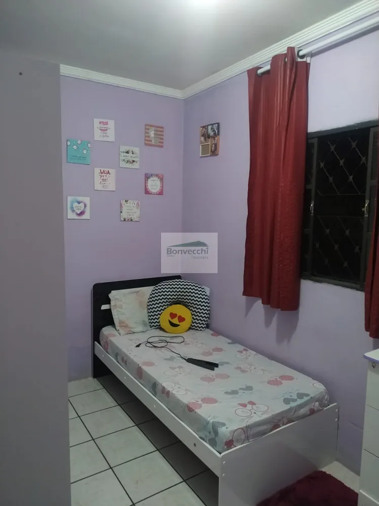 Sobrado, 4 quartos - Foto 5